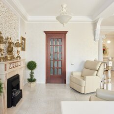 Квартира 71 м², 2-комнатная - изображение 4