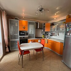 Квартира 67,2 м², 2-комнатная - изображение 2