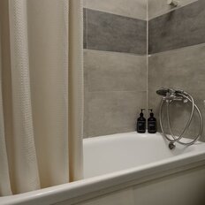 Квартира 45 м², 1-комнатная - изображение 3