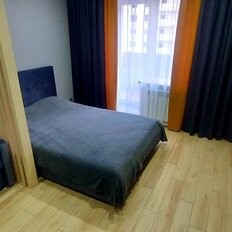 Квартира 40 м², 2-комнатная - изображение 2
