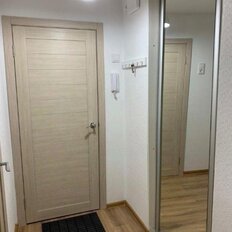 Квартира 40 м², 1-комнатная - изображение 5