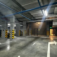 27,8 м², машиноместо - изображение 5