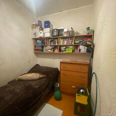 Квартира 43 м², 2-комнатная - изображение 5