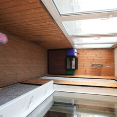 Квартира 34,7 м², 1-комнатная - изображение 1