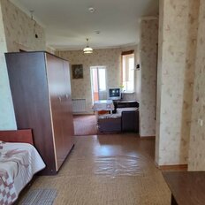 Квартира 41,8 м², студия - изображение 2