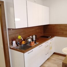 Квартира 30 м², 1-комнатная - изображение 5