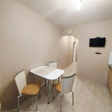 Квартира 40 м², 1-комнатная - изображение 5