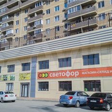661 м², склад - изображение 3