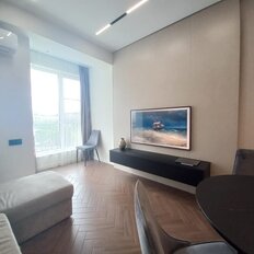 Квартира 50 м², 2-комнатная - изображение 1