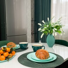 Квартира 59 м², 2-комнатная - изображение 4