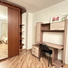 Квартира 40 м², 1-комнатная - изображение 2