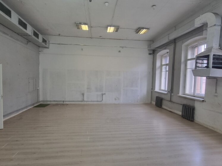 76,8 м², офис 100 992 ₽ в месяц - изображение 15