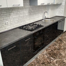 Квартира 42 м², 1-комнатная - изображение 2