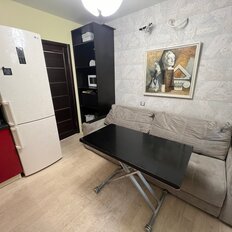 Квартира 38,5 м², 1-комнатная - изображение 5