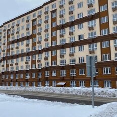 Квартира 55 м², 2-комнатная - изображение 2
