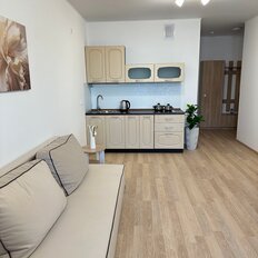 Квартира 29 м², студия - изображение 5