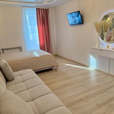 Квартира 43 м², 1-комнатная - изображение 2