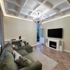 Квартира 87,3 м², 4-комнатная - изображение 5