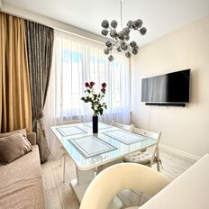 Квартира 93,4 м², 3-комнатная - изображение 2