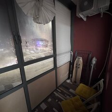 Квартира 28 м², студия - изображение 1