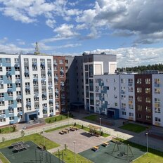 Квартира 40 м², 2-комнатная - изображение 1