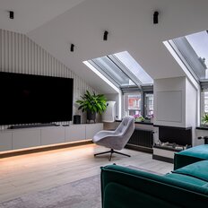 Квартира 108,3 м², 4-комнатная - изображение 4