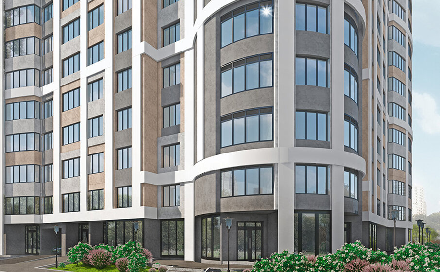 62 м², 2-комнатная квартира 13 300 000 ₽ - изображение 49