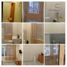 Квартира 31,9 м², 1-комнатная - изображение 1