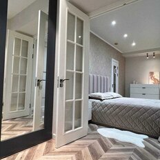 Квартира 70 м², 3-комнатная - изображение 1