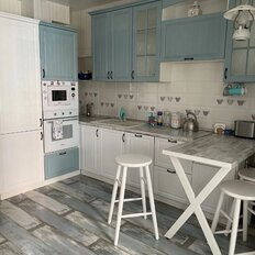 Квартира 36 м², 1-комнатная - изображение 2