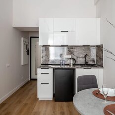 Квартира 16 м², студия - изображение 1