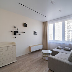 Квартира 55 м², 2-комнатная - изображение 3