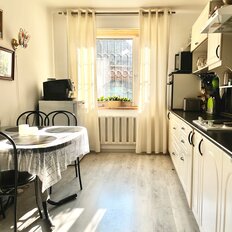 Квартира 85 м², 3-комнатная - изображение 2