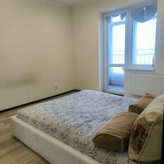 Квартира 36 м², 1-комнатная - изображение 5