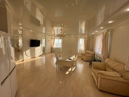 91 м², 3-комнатная квартира 12 300 000 ₽ - изображение 56