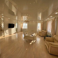 Квартира 100 м², 3-комнатная - изображение 5