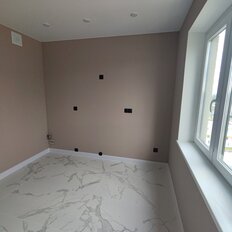 Квартира 35 м², 1-комнатная - изображение 1