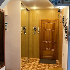 Квартира 69,9 м², 3-комнатная - изображение 5