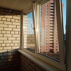 Квартира 38 м², 1-комнатная - изображение 5