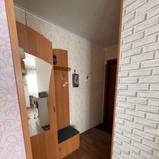 Квартира 31 м², 1-комнатная - изображение 4