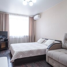 Квартира 39 м², 1-комнатная - изображение 2