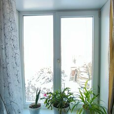 Квартира 38,4 м², 1-комнатная - изображение 1