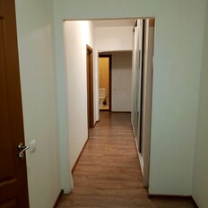 Квартира 105 м², 4-комнатная - изображение 1