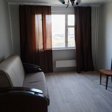 Квартира 78 м², 3-комнатная - изображение 5