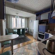 Квартира 54 м², 2-комнатная - изображение 3