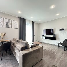 Квартира 50 м², 2-комнатная - изображение 2