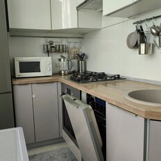 Квартира 59,2 м², 3-комнатная - изображение 3