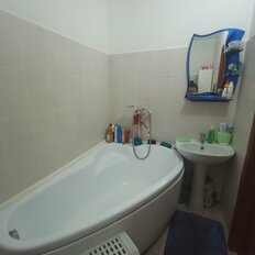 Квартира 36 м², 1-комнатная - изображение 4