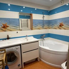 Квартира 44,5 м², 2-комнатная - изображение 2