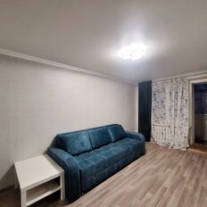 Квартира 32 м², 1-комнатная - изображение 2